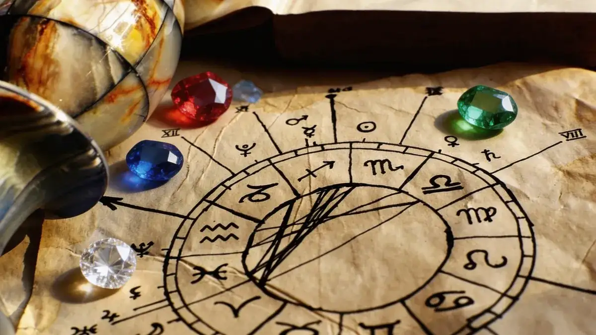 Warum der 22. März 2026 astrologisch so besonders ist