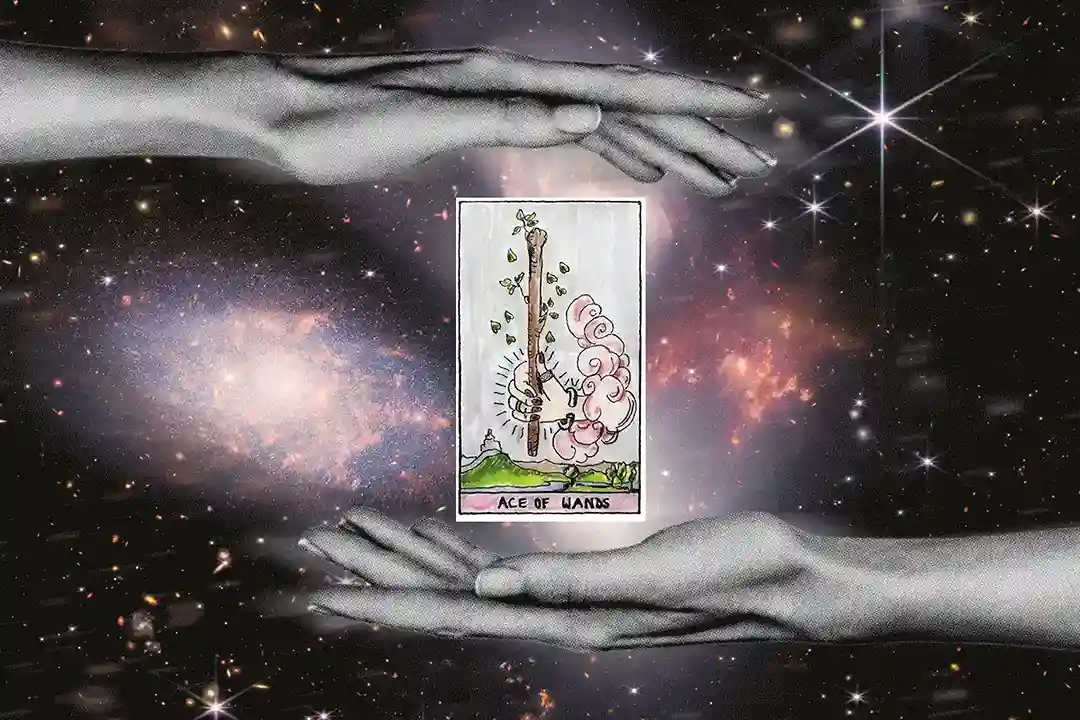 Warum Tarot im Jahr 2026 so viele Menschen fasziniert